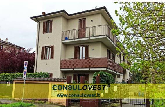 appartamento in vendita a Vidigulfo