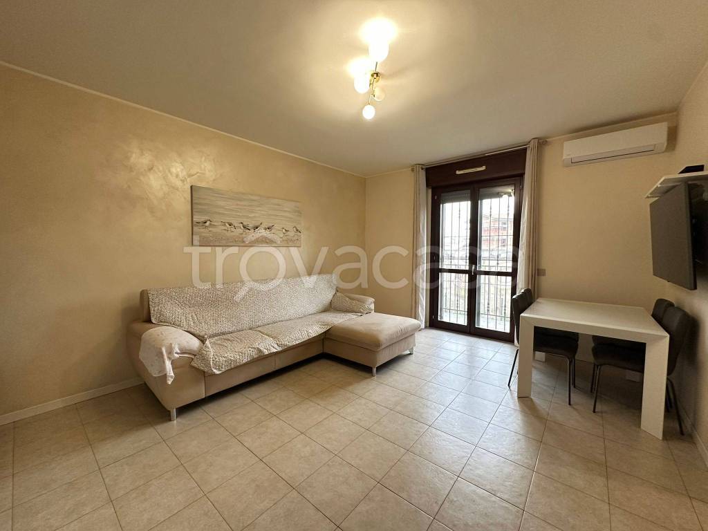 appartamento in vendita a Vidigulfo