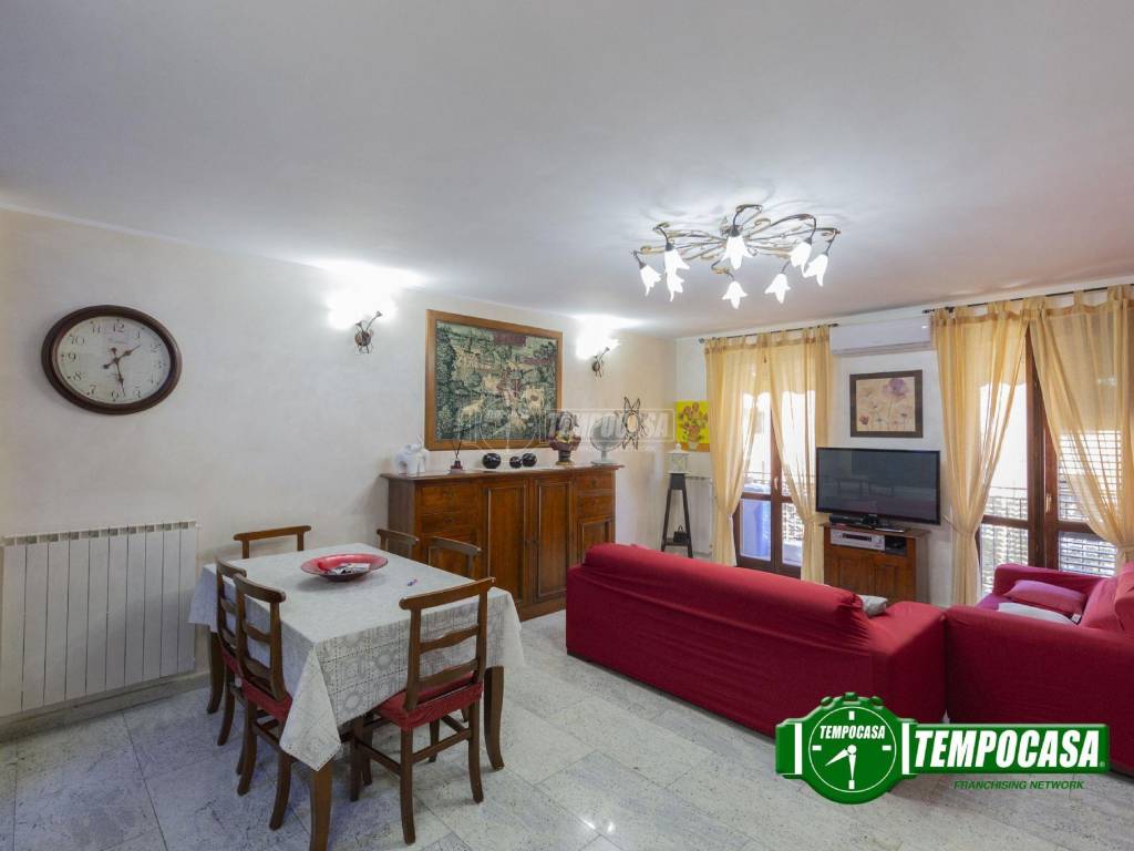 appartamento in vendita a Vidigulfo