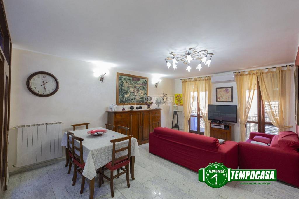 appartamento in vendita a Vidigulfo