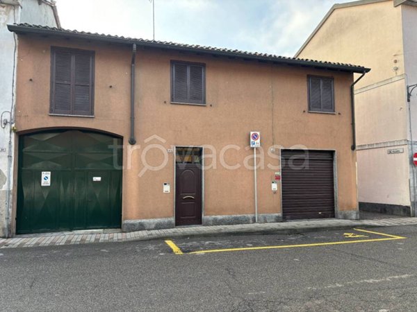 casa indipendente in vendita a Vidigulfo