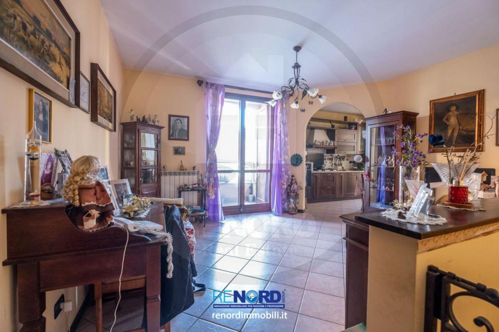 appartamento in vendita a Vidigulfo