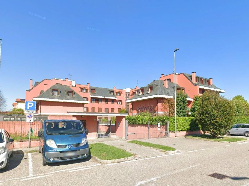 appartamento in vendita a Vidigulfo