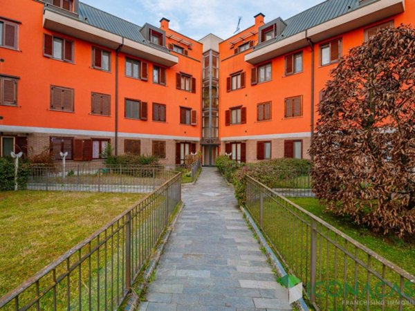 appartamento in vendita a Vidigulfo