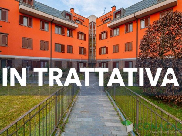 appartamento in vendita a Vidigulfo