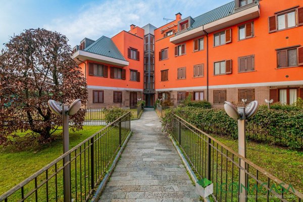 appartamento in vendita a Vidigulfo