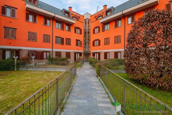 appartamento in vendita a Vidigulfo