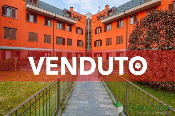 appartamento in vendita a Vidigulfo