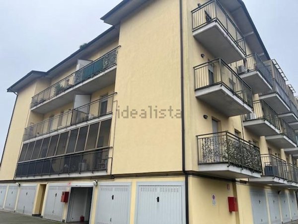 appartamento in vendita a Vidigulfo