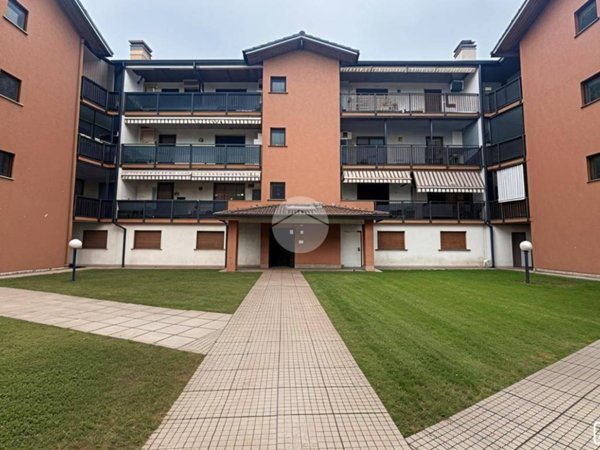 appartamento in vendita a Vidigulfo