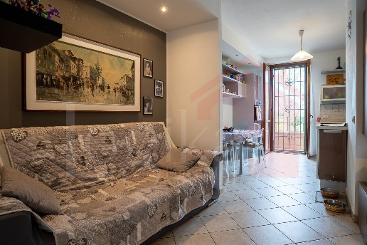 appartamento in vendita a Vidigulfo in zona Mandrino