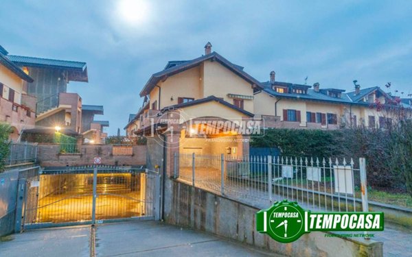 appartamento in vendita a Vidigulfo