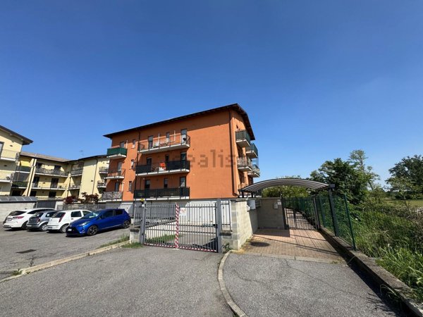 appartamento in vendita a Vidigulfo