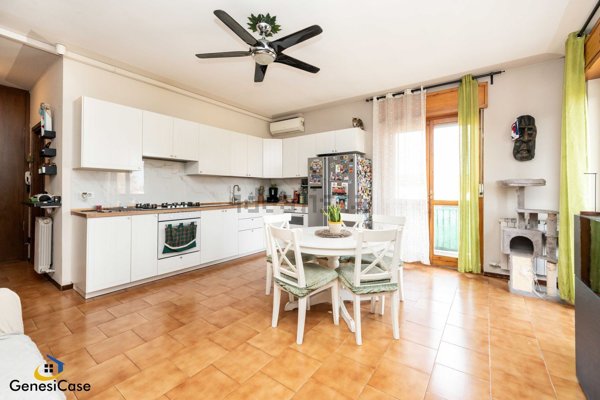 appartamento in vendita a Vidigulfo