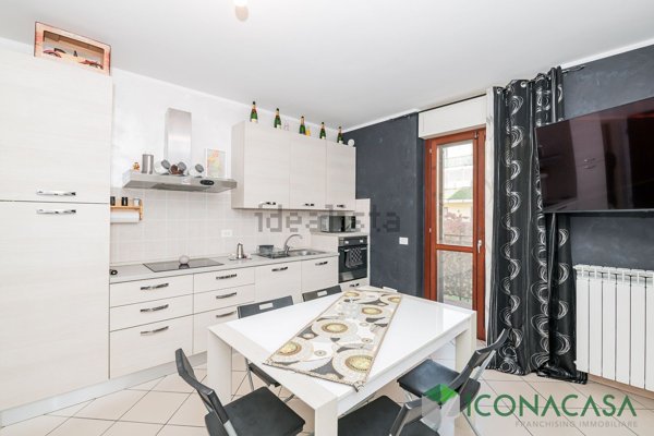 appartamento in vendita a Vidigulfo