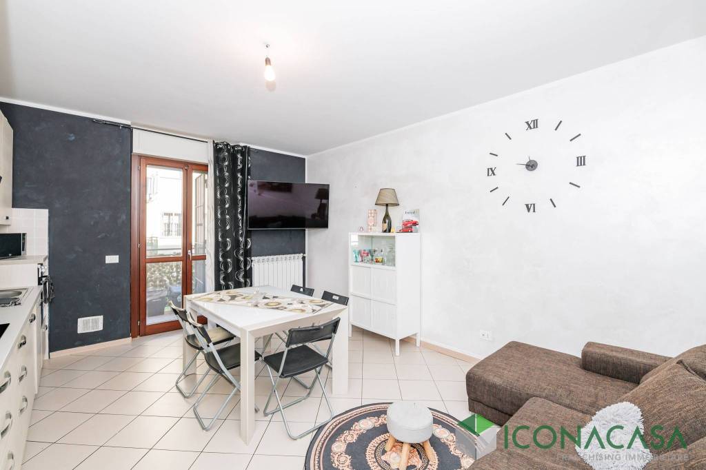 appartamento in vendita a Vidigulfo