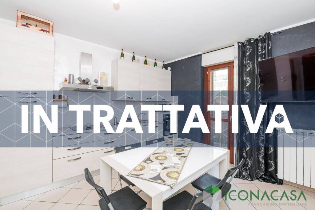 appartamento in vendita a Vidigulfo