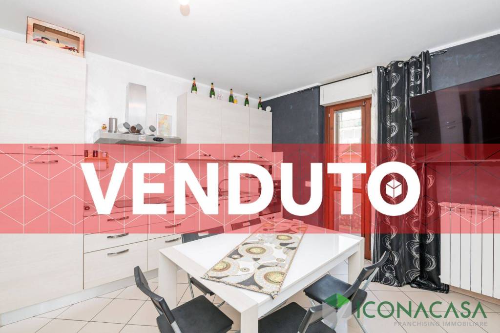 appartamento in vendita a Vidigulfo