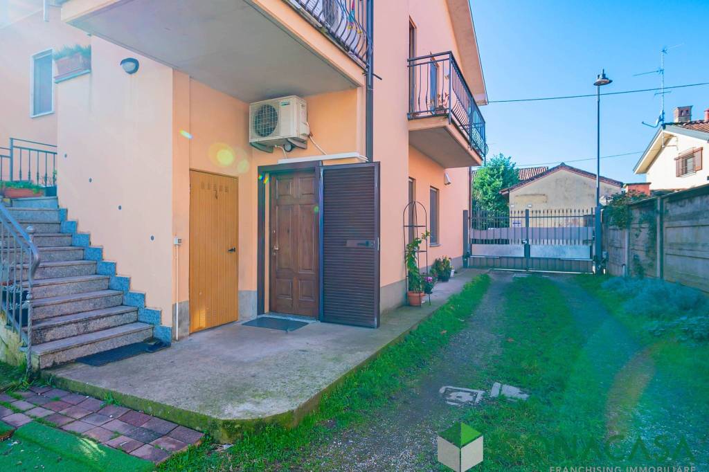 casa indipendente in vendita a Vidigulfo