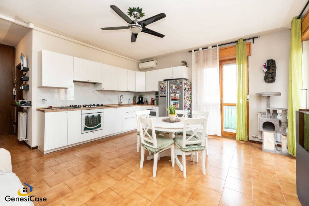 appartamento in vendita a Vidigulfo