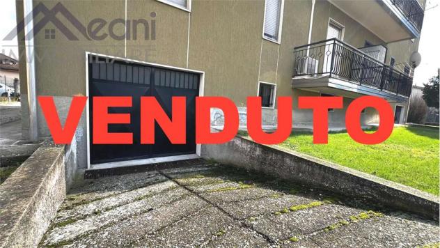 locale commerciale in vendita a Vidigulfo