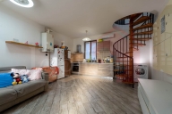 appartamento in vendita a Vidigulfo in zona Cavagnera