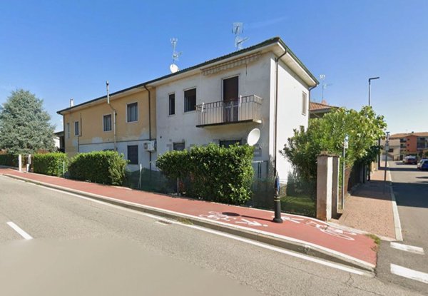 appartamento in vendita a Vidigulfo