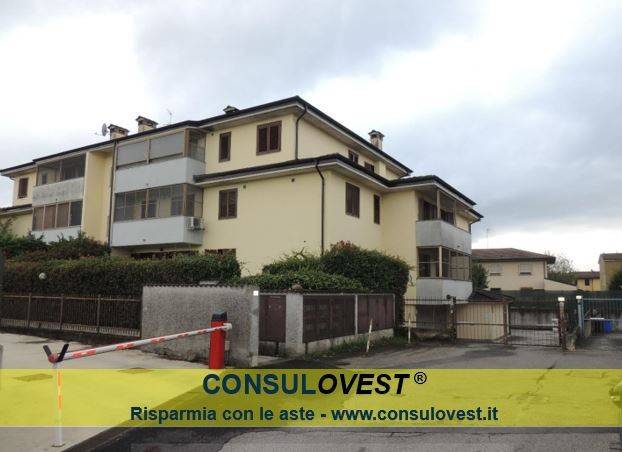 appartamento in vendita a Vidigulfo