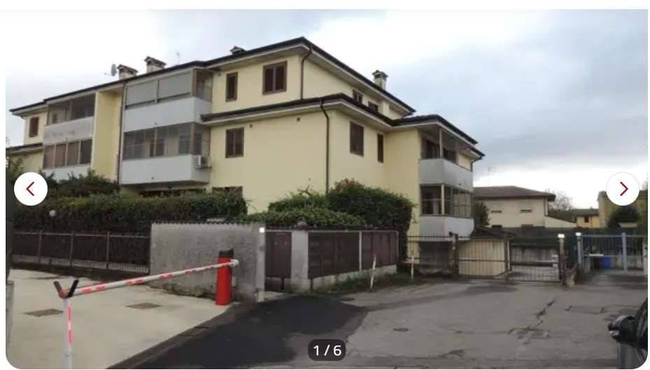 appartamento in vendita a Vidigulfo