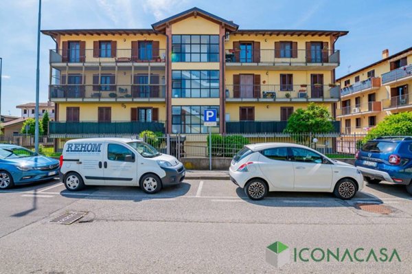 appartamento in vendita a Vidigulfo