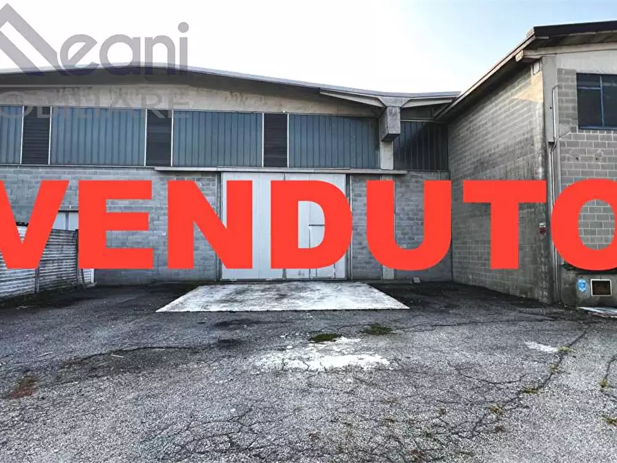 ufficio in vendita a Vidigulfo