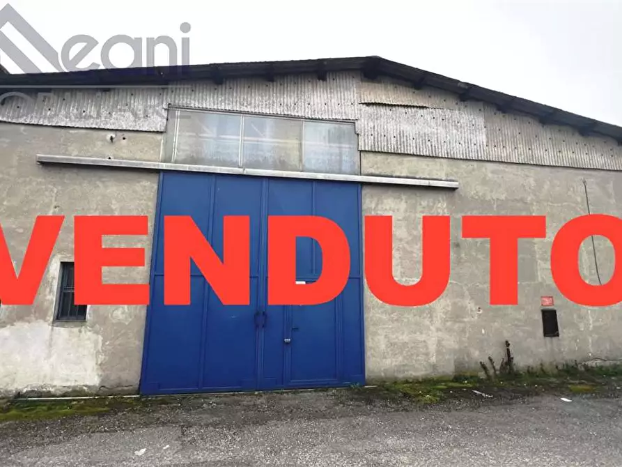 ufficio in vendita a Vidigulfo
