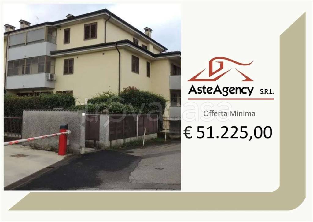 appartamento in vendita a Vidigulfo