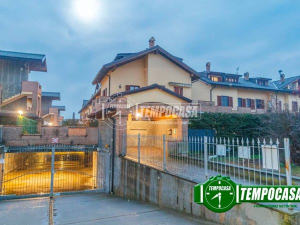 appartamento in vendita a Vidigulfo