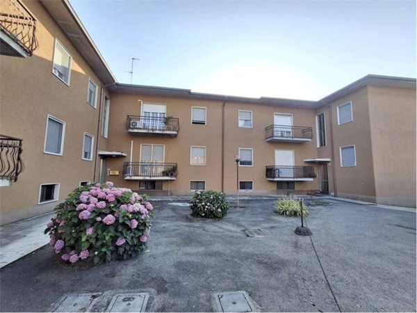 appartamento in vendita a Vidigulfo