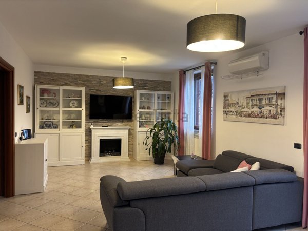 appartamento in vendita a Vidigulfo