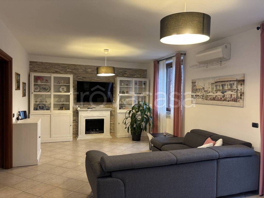 appartamento in vendita a Vidigulfo