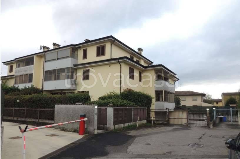 appartamento in vendita a Vidigulfo