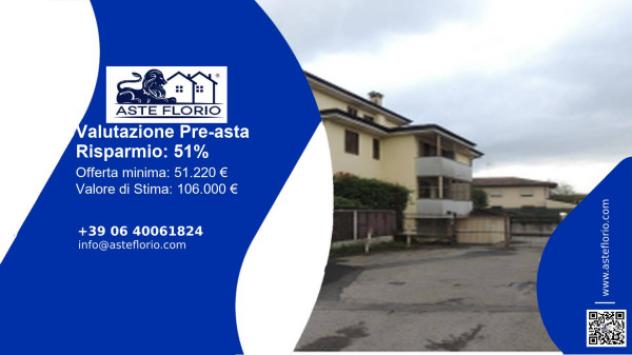 appartamento in vendita a Vidigulfo