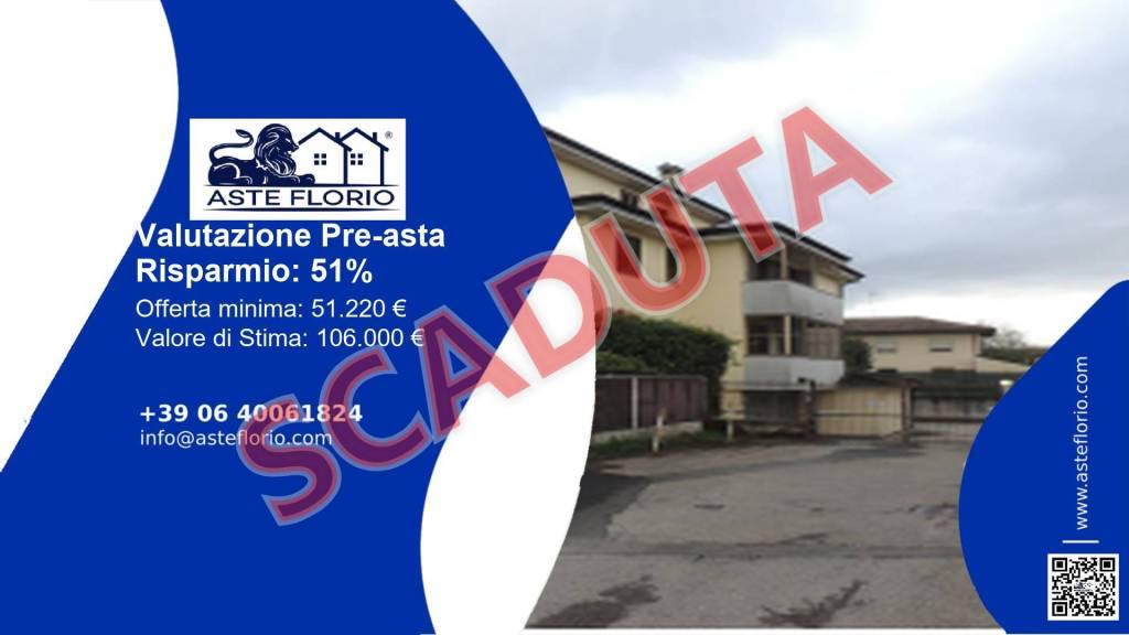 appartamento in vendita a Vidigulfo