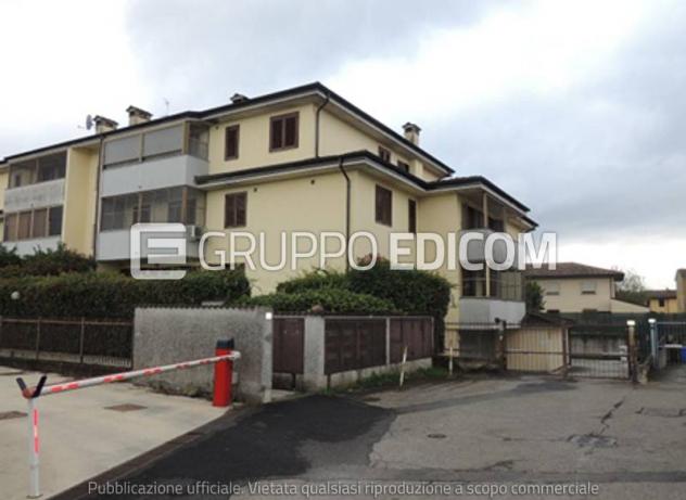 appartamento in vendita a Vidigulfo