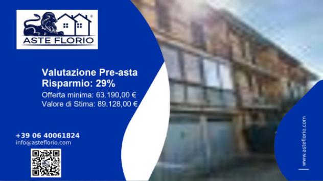 appartamento in vendita a Vidigulfo in zona Vairano