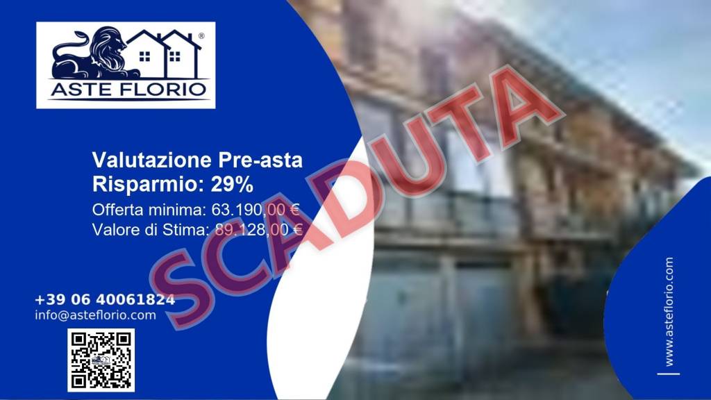 appartamento in vendita a Vidigulfo in zona Vairano