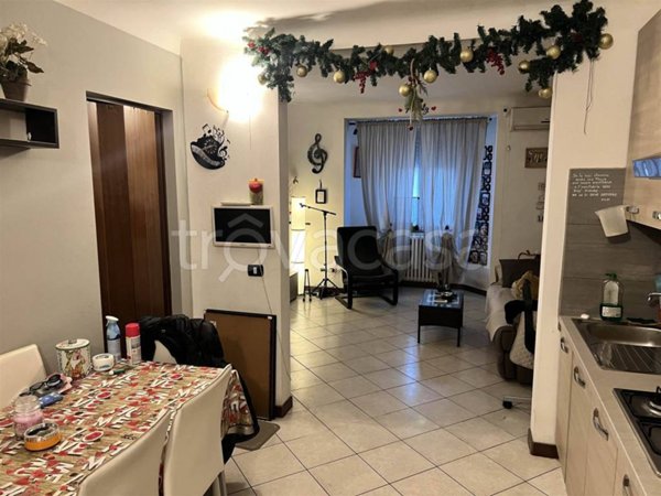 casa indipendente in vendita a Vidigulfo