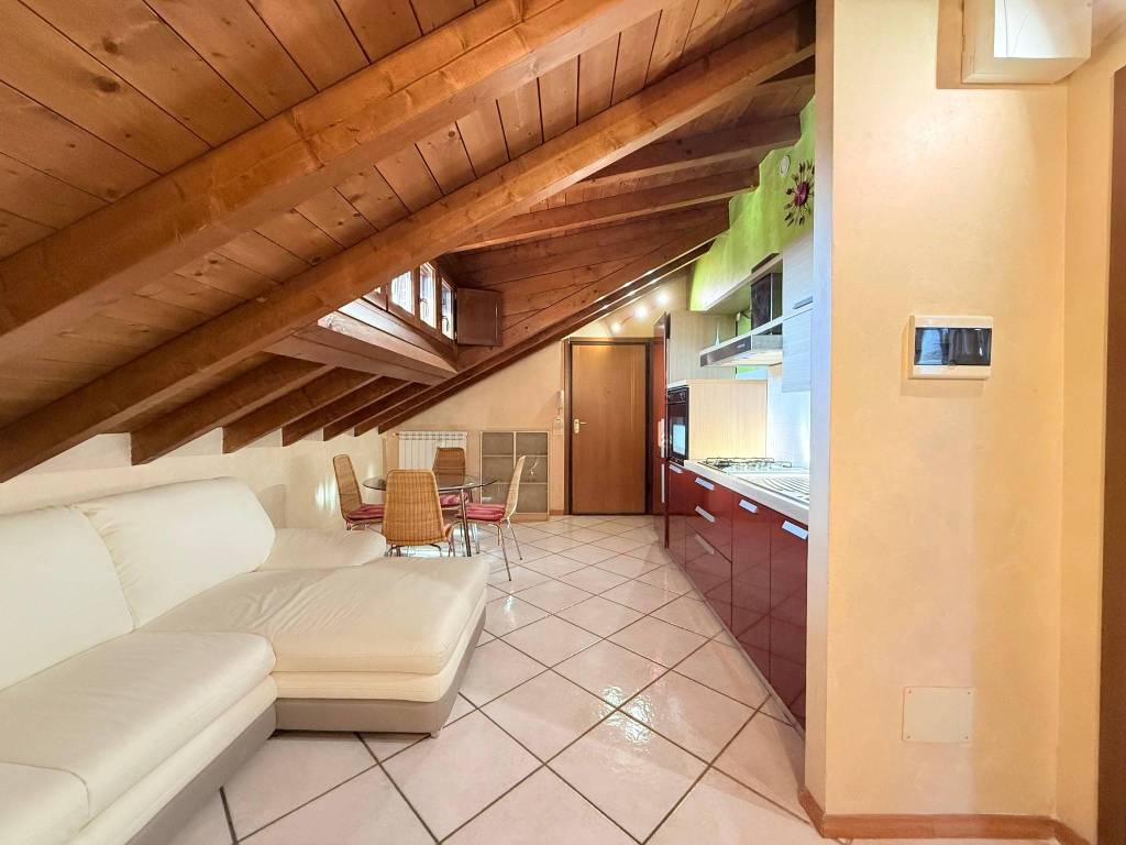 appartamento in vendita a Vidigulfo