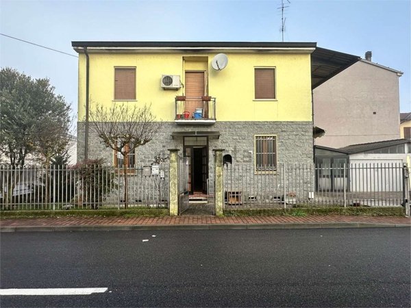 appartamento in vendita a Vidigulfo