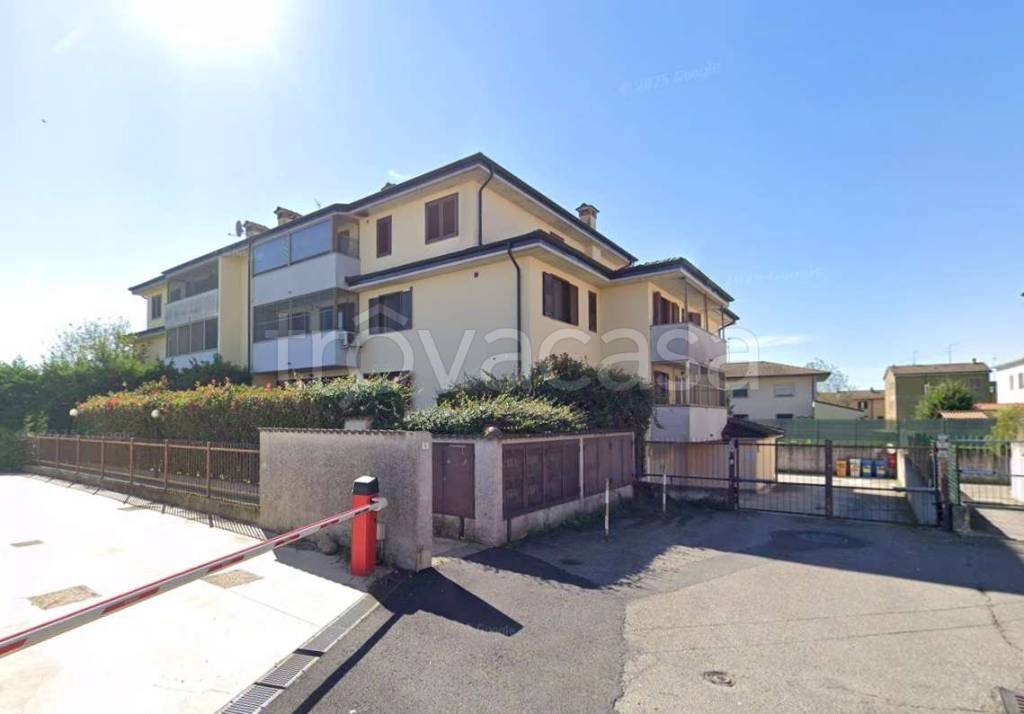 appartamento in vendita a Vidigulfo