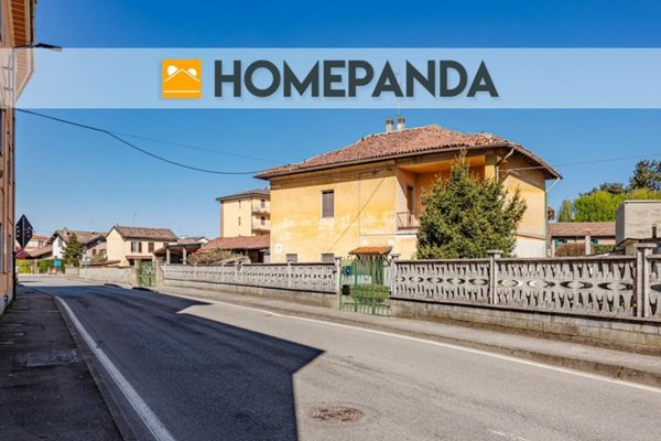 casa indipendente in vendita a Vidigulfo