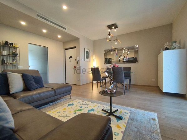 appartamento in vendita a Vidigulfo