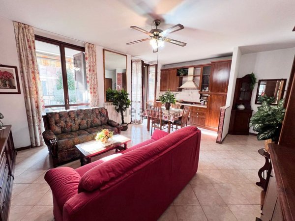 appartamento in vendita a Vidigulfo